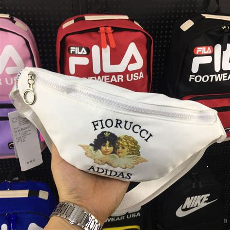 adidas fiorucci bag|fiorucci adidas original.